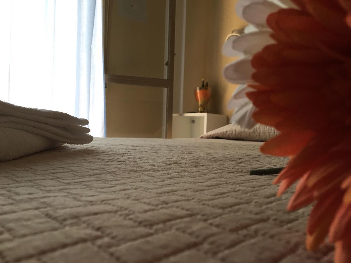 Hotel Fucsia 리치오네 외부 사진